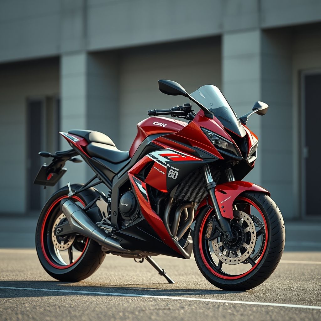 เปรียบเทียบราคา CBR650R 2026 ในตลาด